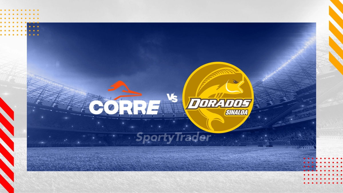 Pronóstico CF Correcaminos UAT vs CSD Dorados Sinaloa