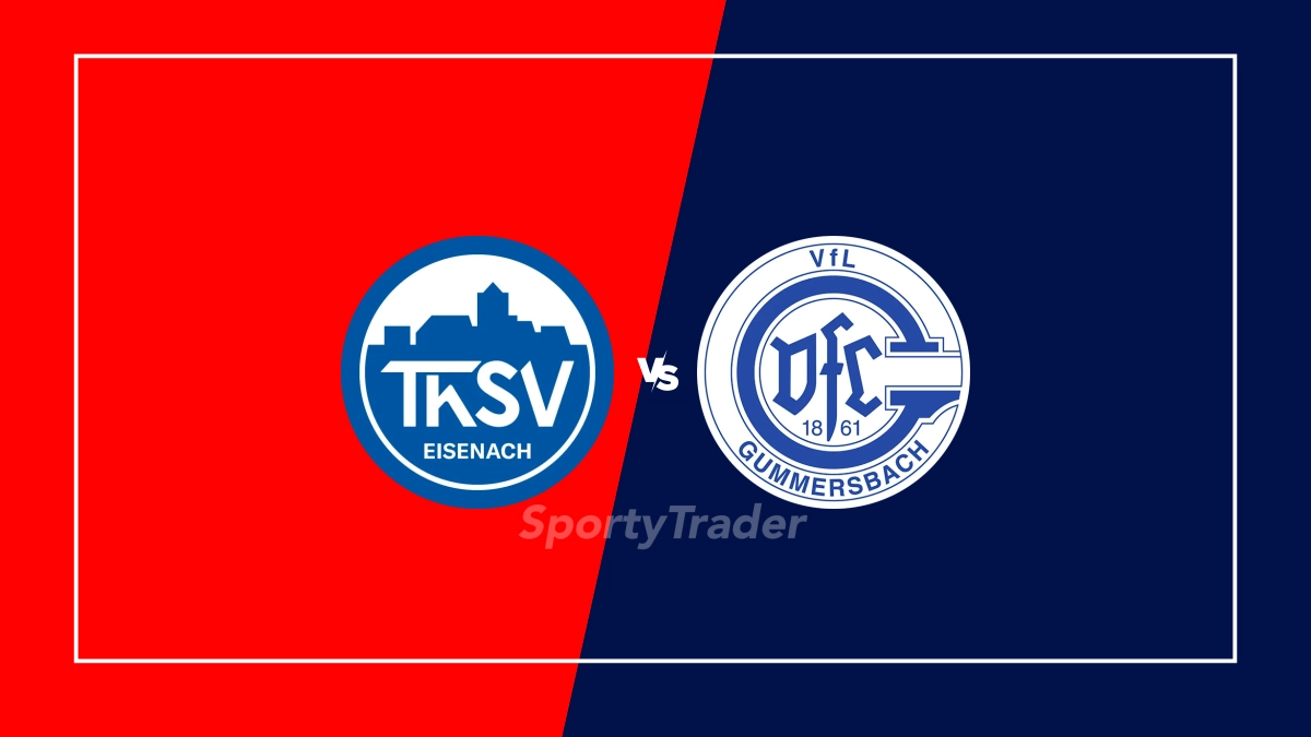 ThSV Eisenach vs. VfL Gummersbach Prognose