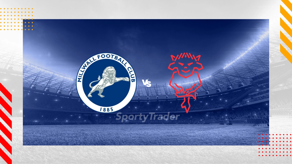 Millwall vs Lincoln City Prediction