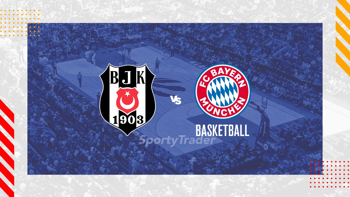 Besiktas JK vs. FC Bayern Prognose