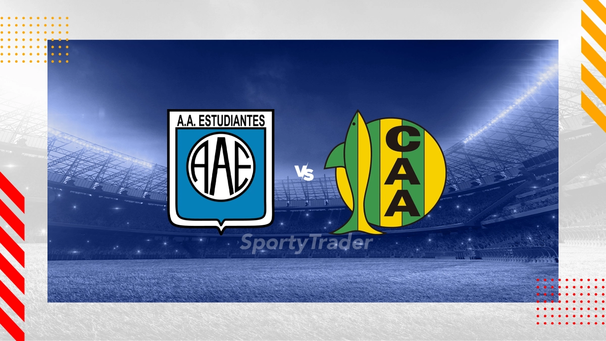 Pronóstico Estudiantes Río Cuarto vs Aldosivi