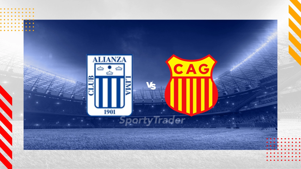 Pronóstico Alianza Lima vs Atletico Grau