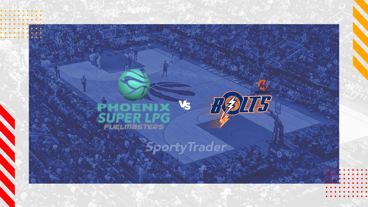 Phoenix Fuel Masters vs Meralco Bolts Prediction