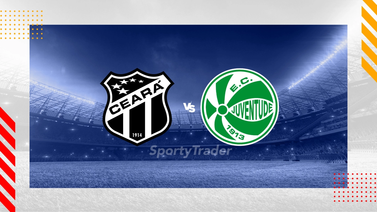 Palpite Ceará SC vs Juventude