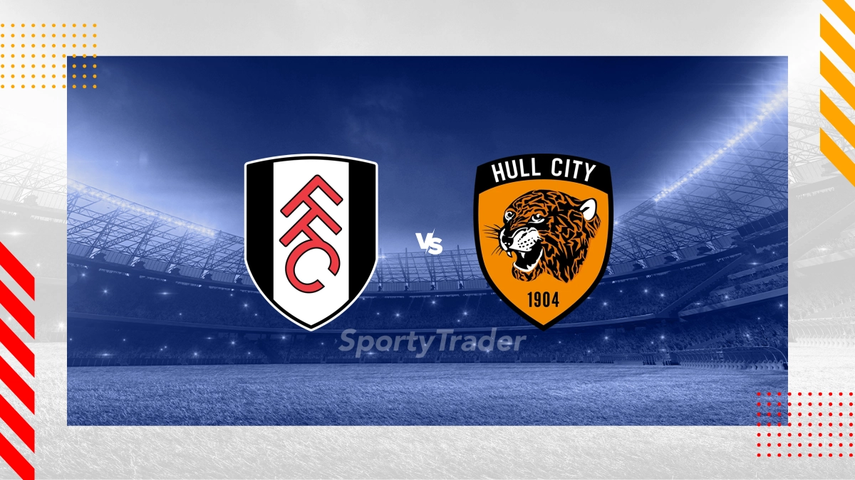 Fulham vs Hull Prediction