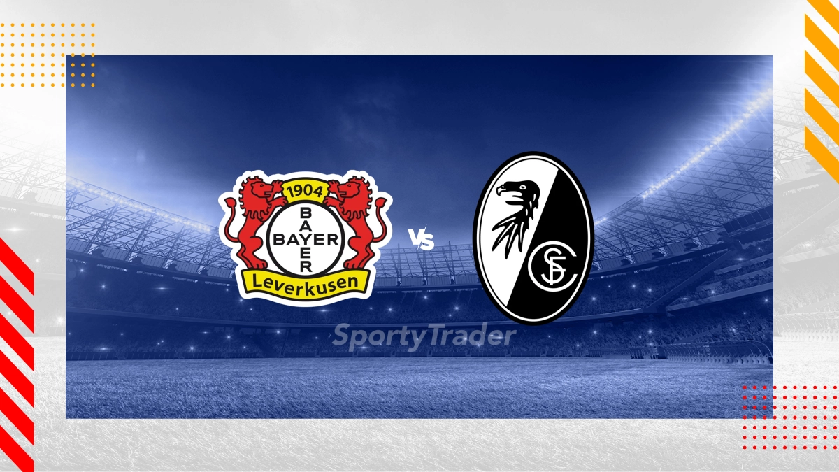 Bayer Leverkusen vs Freiburg Picks