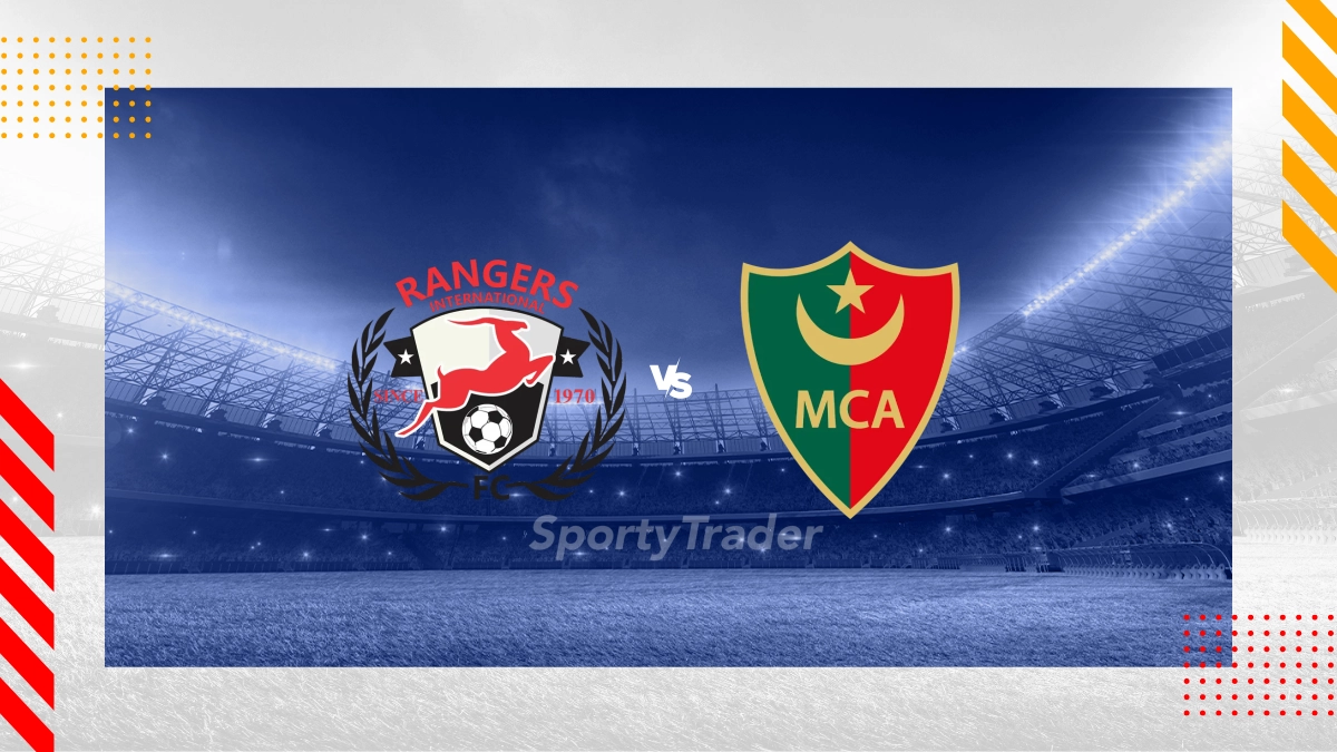 Enugu Rangers International vs MC Alger Prediction