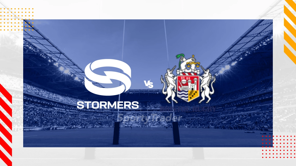 Stormers vs Bristol RC Bears Prediction