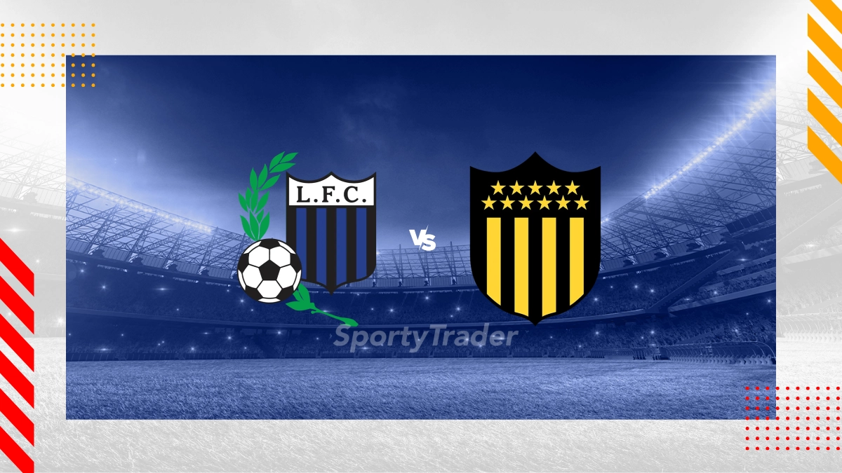Pronóstico Liverpool Montevideo vs Peñarol