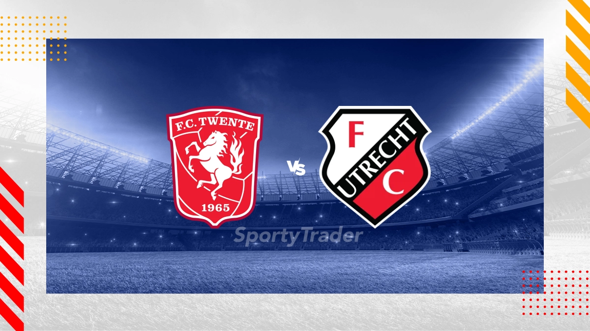 Twente vs Utrecht Prediction