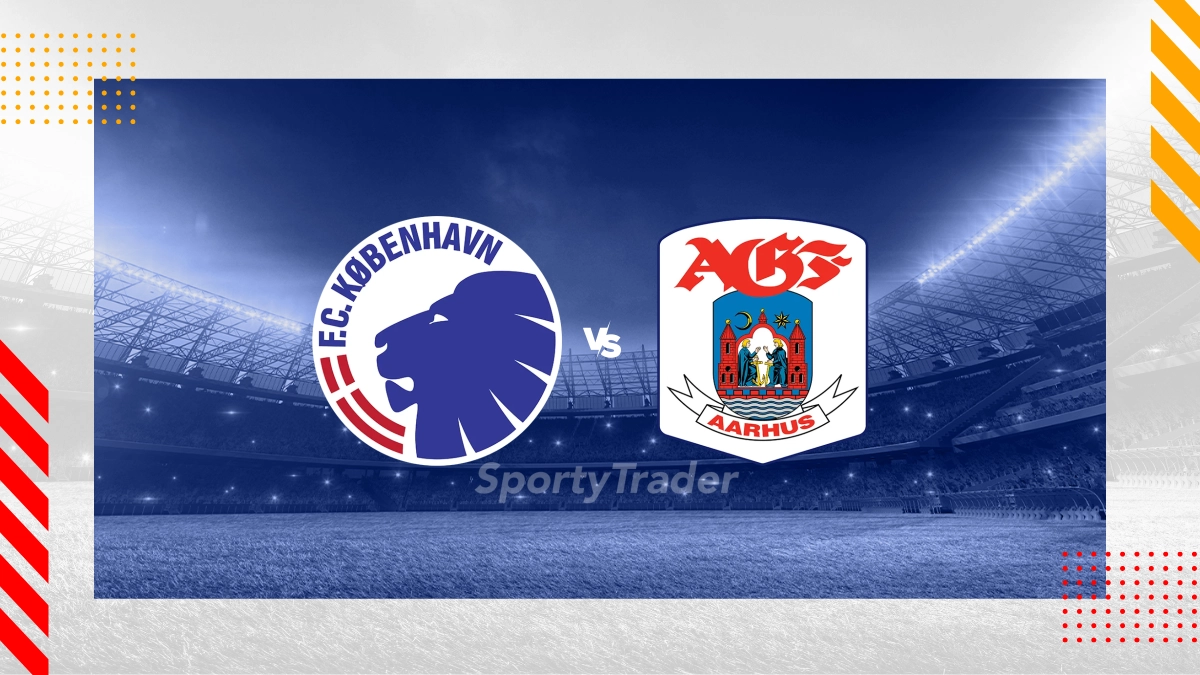 FC Copenhagen vs AGF Aarhus Prediction