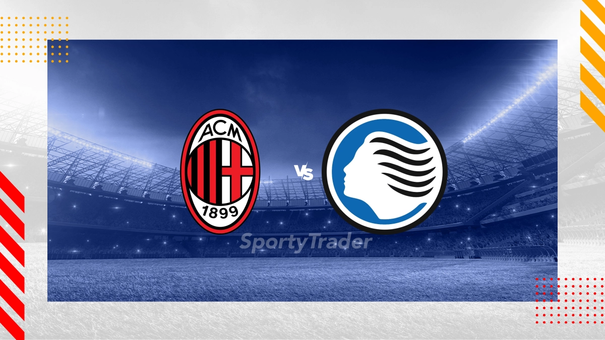 Palpite AC Milan vs Atalanta