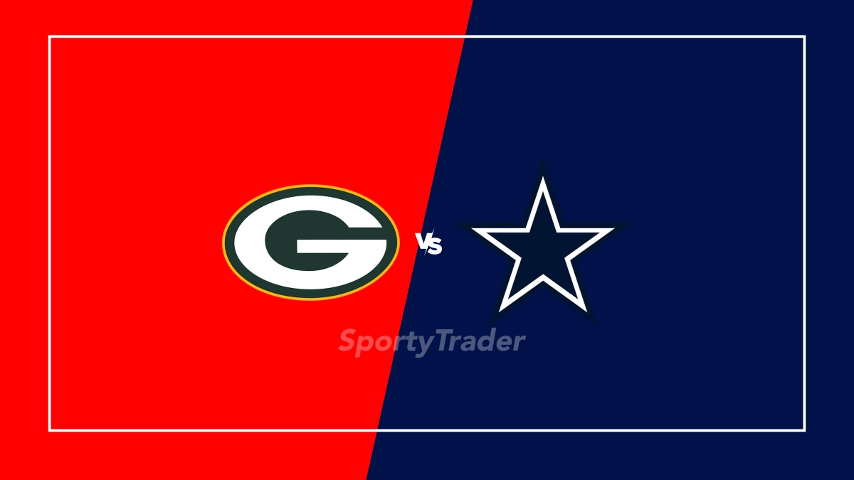Green Bay Packers vs Dallas Cowboys Picks