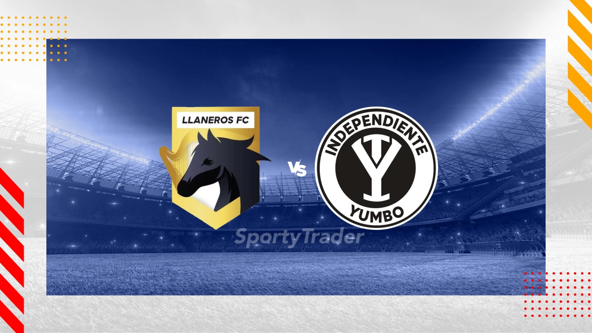Pronóstico Llaneros FC vs Santa Fe