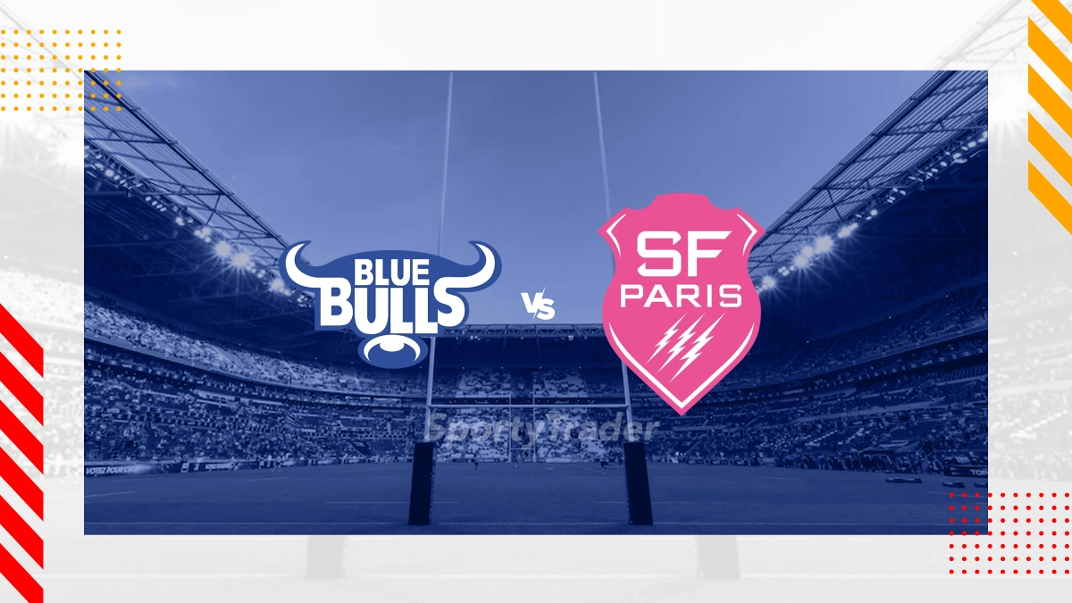 Pronostic Bulls vs Stade Francais