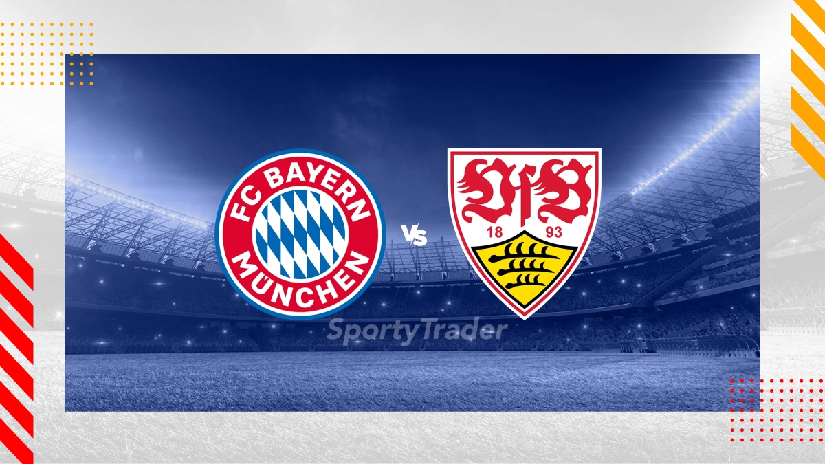 Bayern München F vs. VfB Stuttgart Prognose