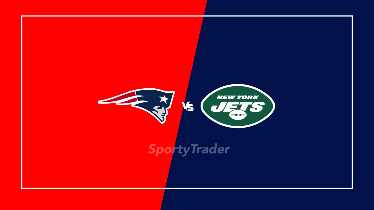 New England Patriots vs. New York Jets Prognose