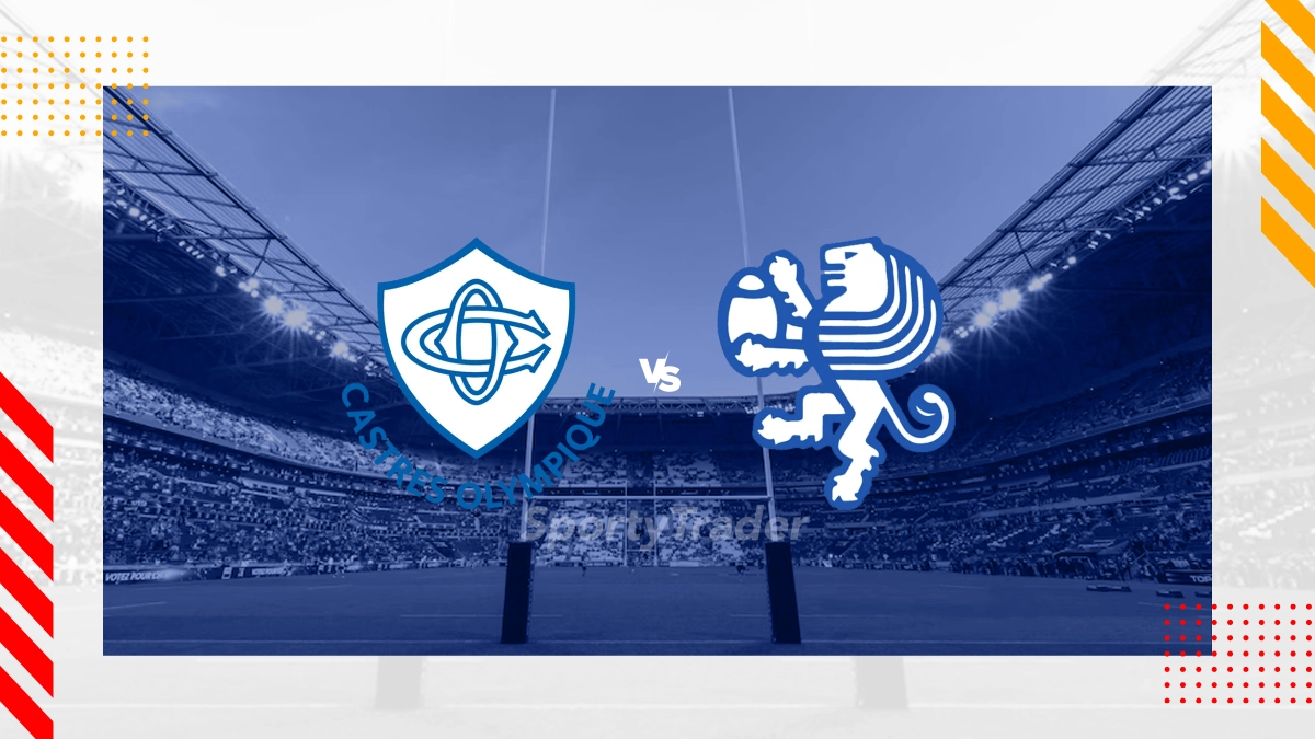 Castres Olympique vs Benetton Treviso Prediction