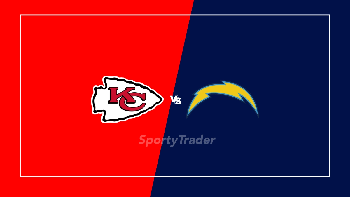 Kansas City Chiefs vs Los Angeles Chargers Picks