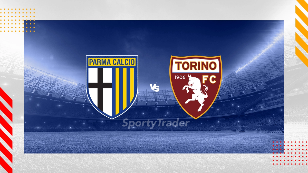 Pronostic Parme vs Torino