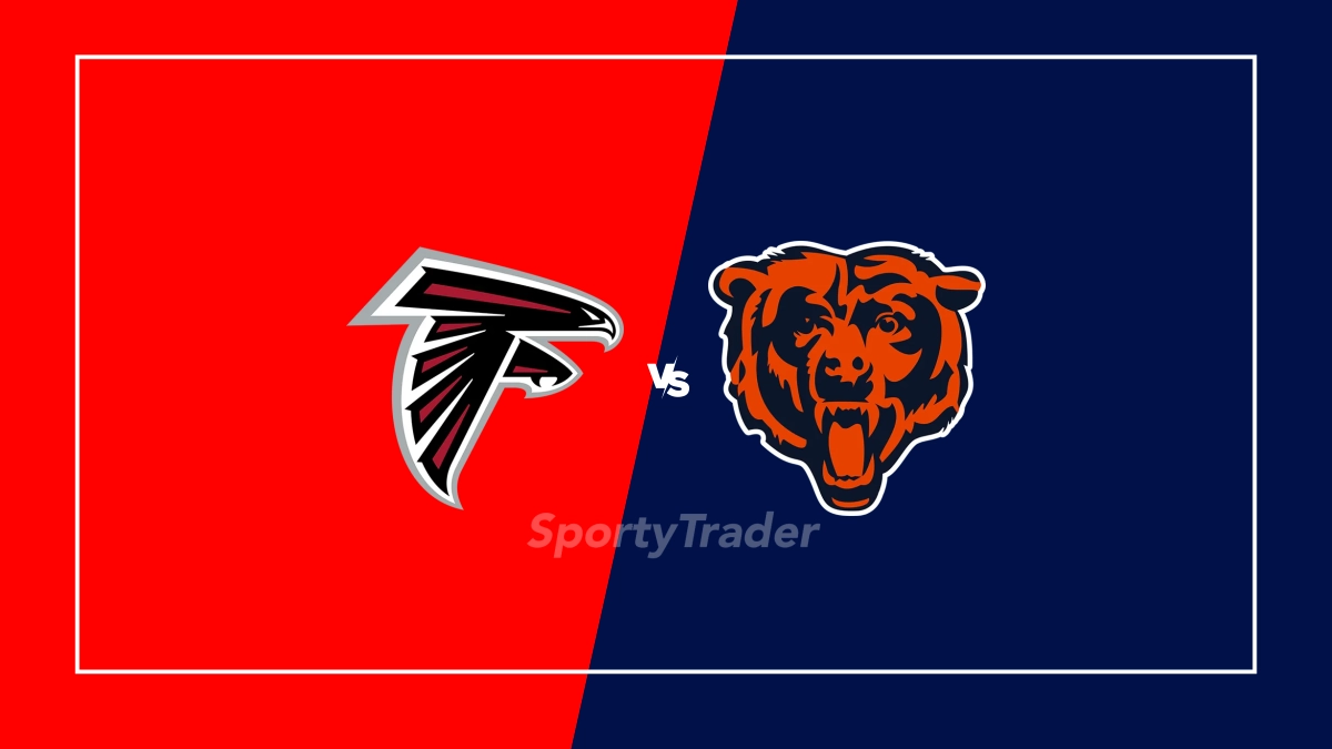 Atlanta Falcons vs Chicago Bears Picks
