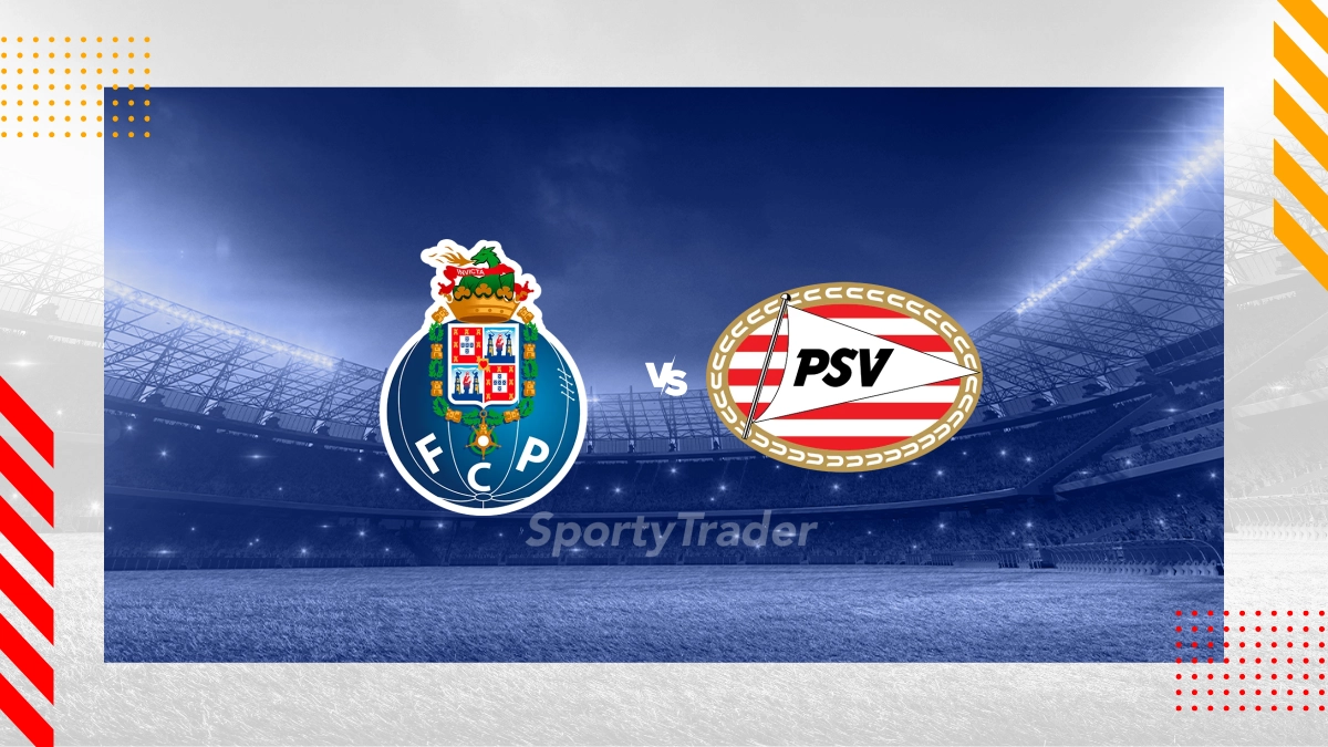 Porto vs PSV Eindhoven Picks
