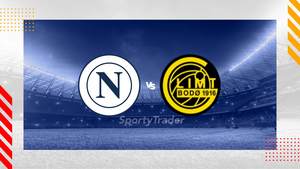 Napoli vs Bodoe/Glimt Picks
