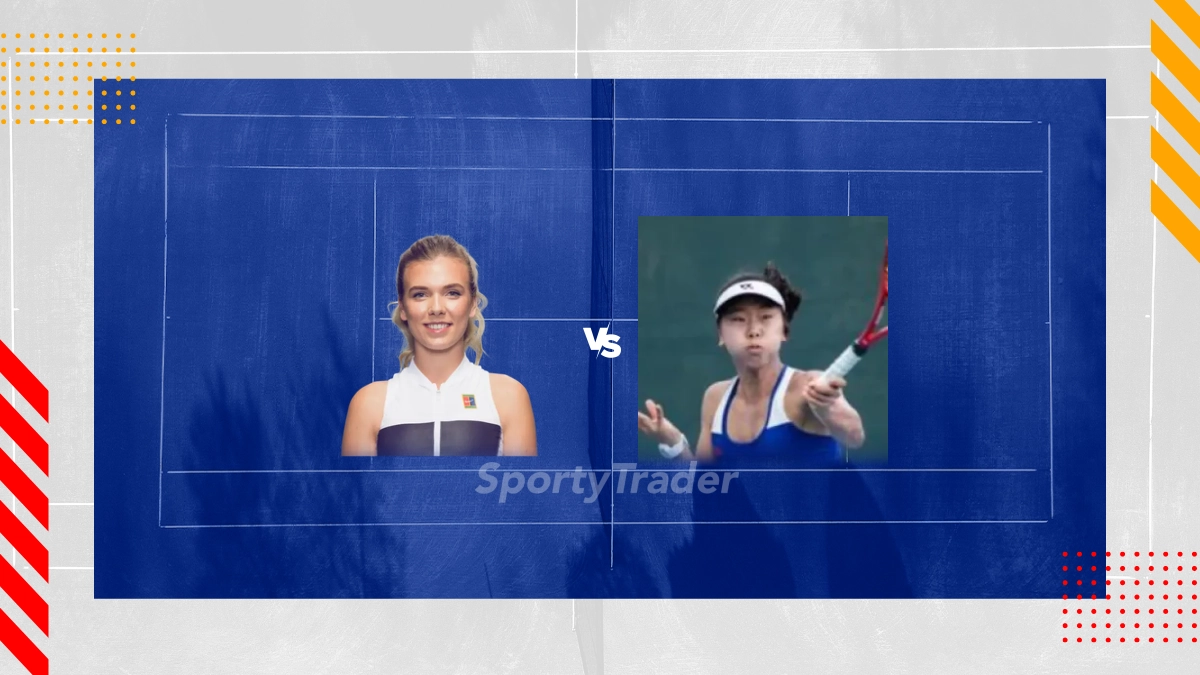 Katie Boulter vs Himeno Sakatsume Prediction