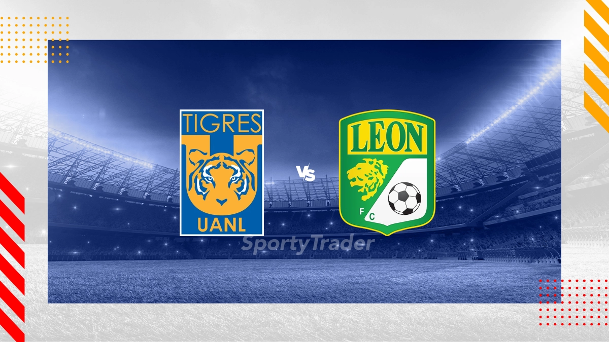 Tigres UANL vs Club Leon Picks