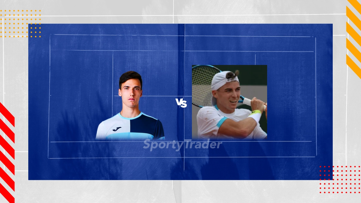 Fabian Marozsan vs Timofey Skatov Picks
