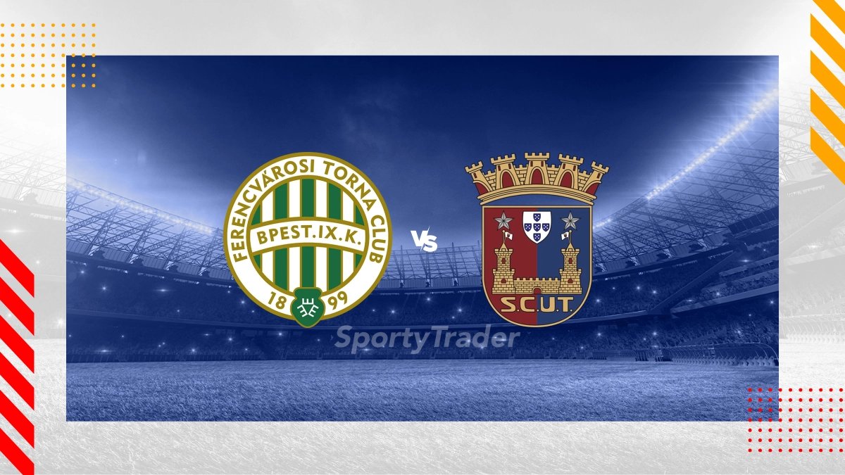 Pronostico Ferencváros vs Torreense