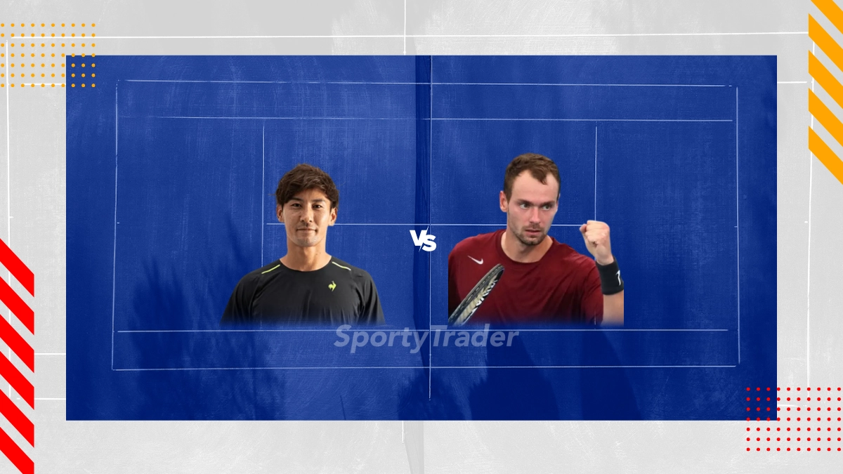 Sho Shimabukuro vs Roman Safiullin Prediction