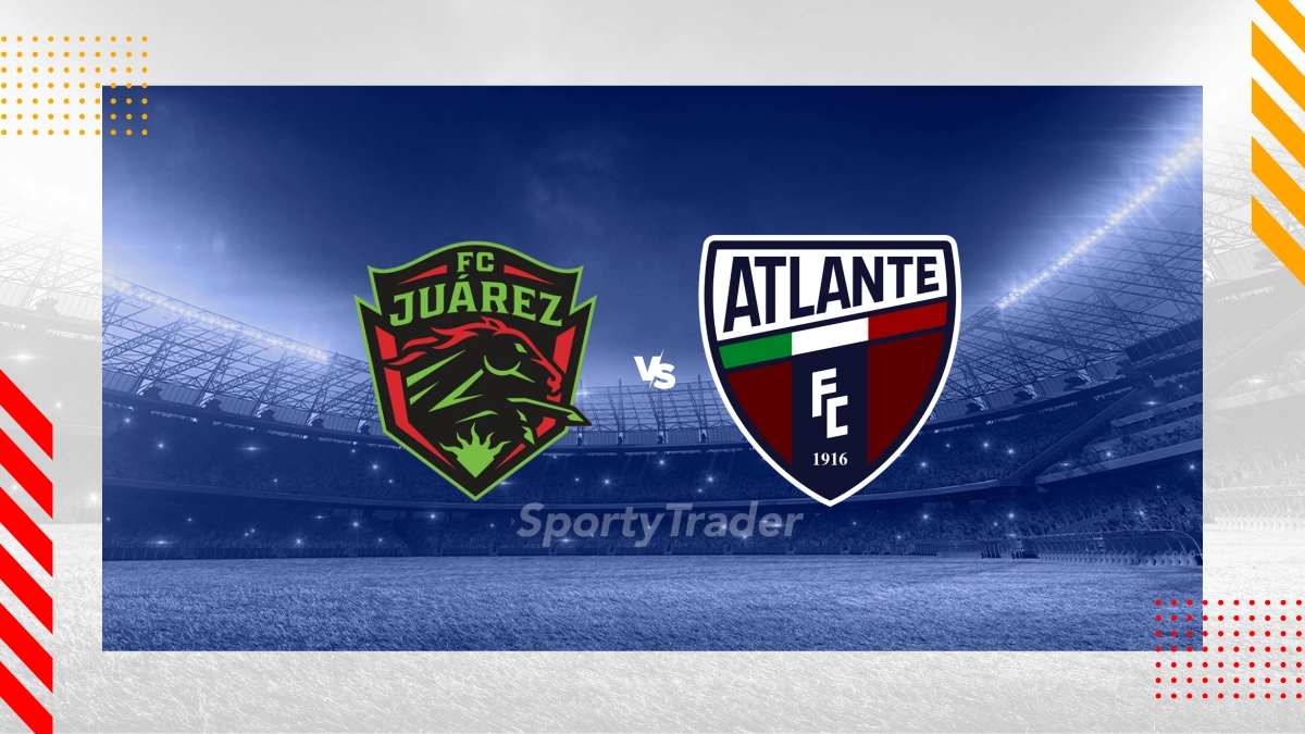 FC Juarez vs Atlante Picks