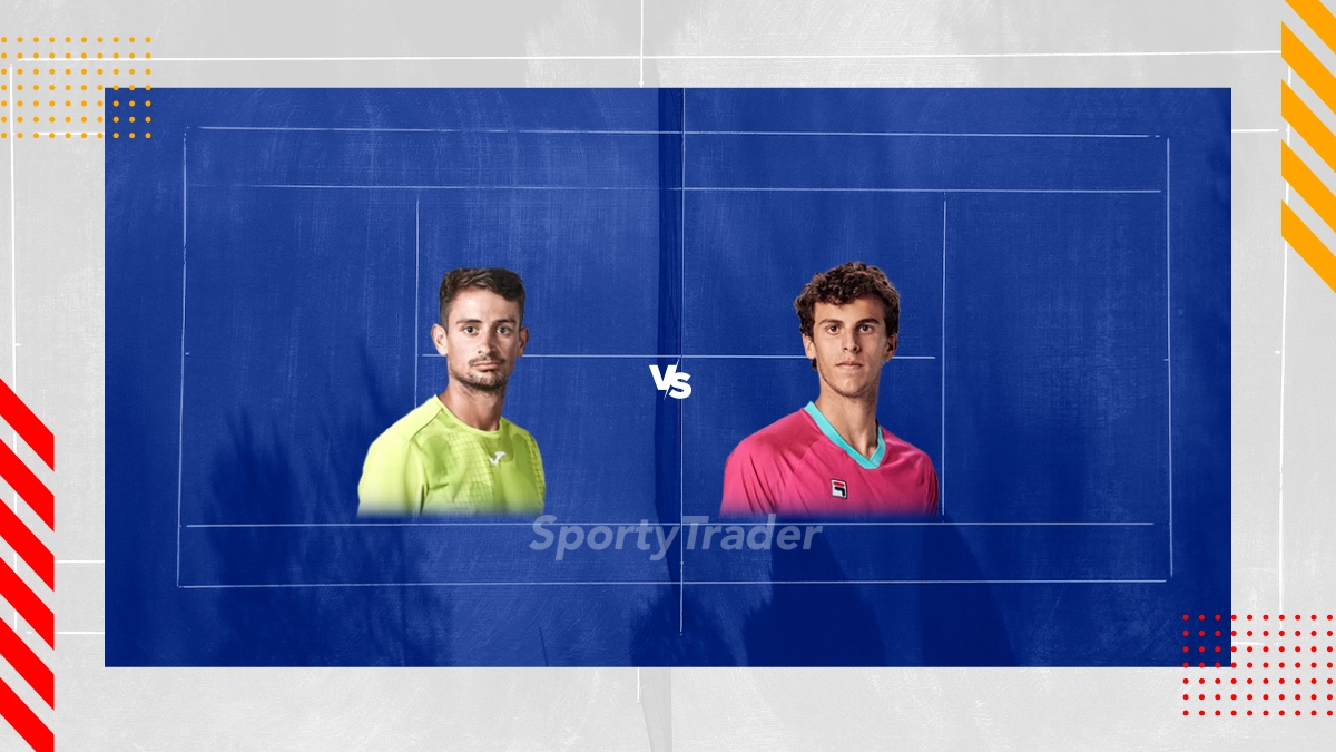 Mariano Navone vs Juan Manuel Cerundolo Picks