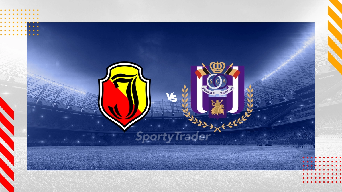 Voorspelling Jagiellonia Bialystok vs Anderlecht
