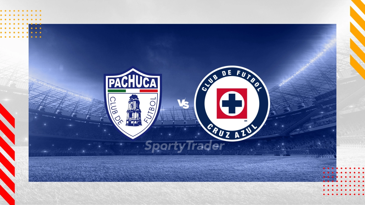 CF Pachuca vs CF Cruz Azul Picks