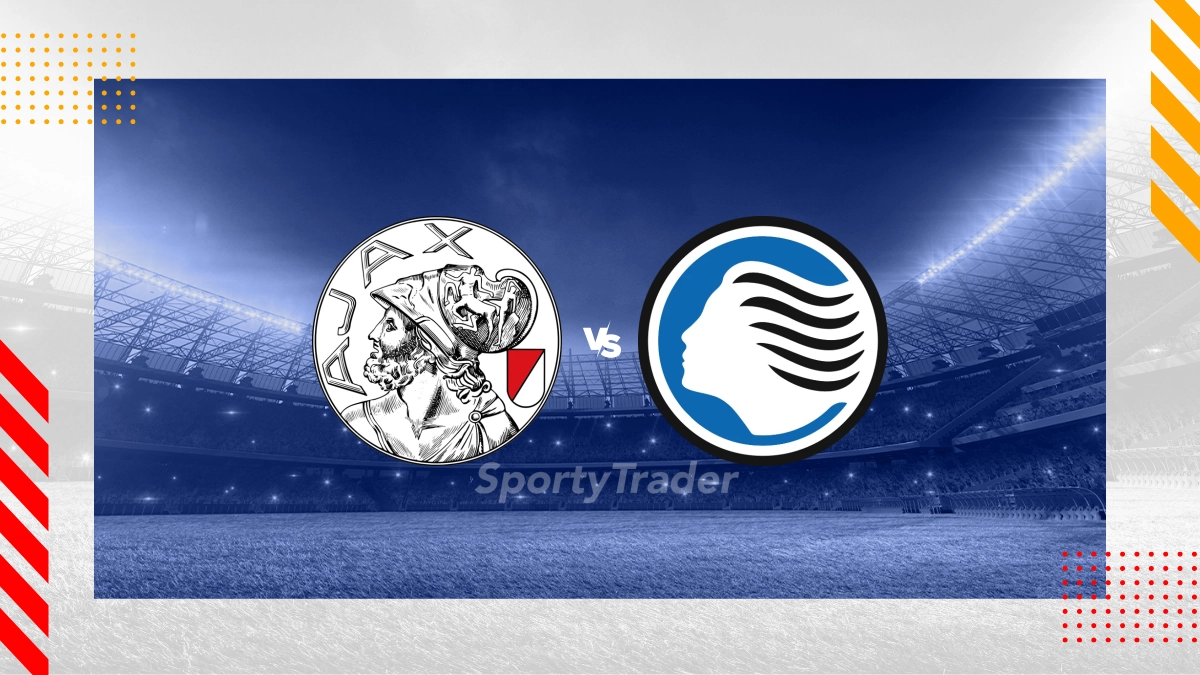 Voorspelling Ajax vs Atalanta BC