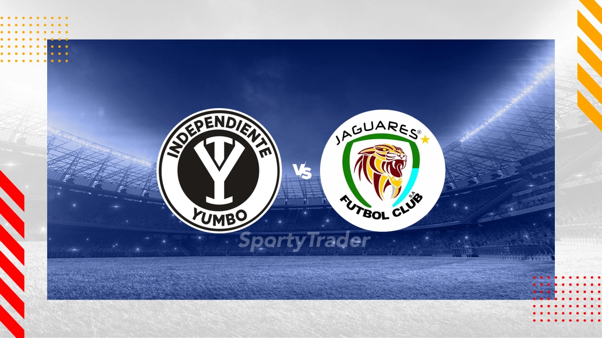 Pronóstico Santa Fe vs Jaguares de Córdoba