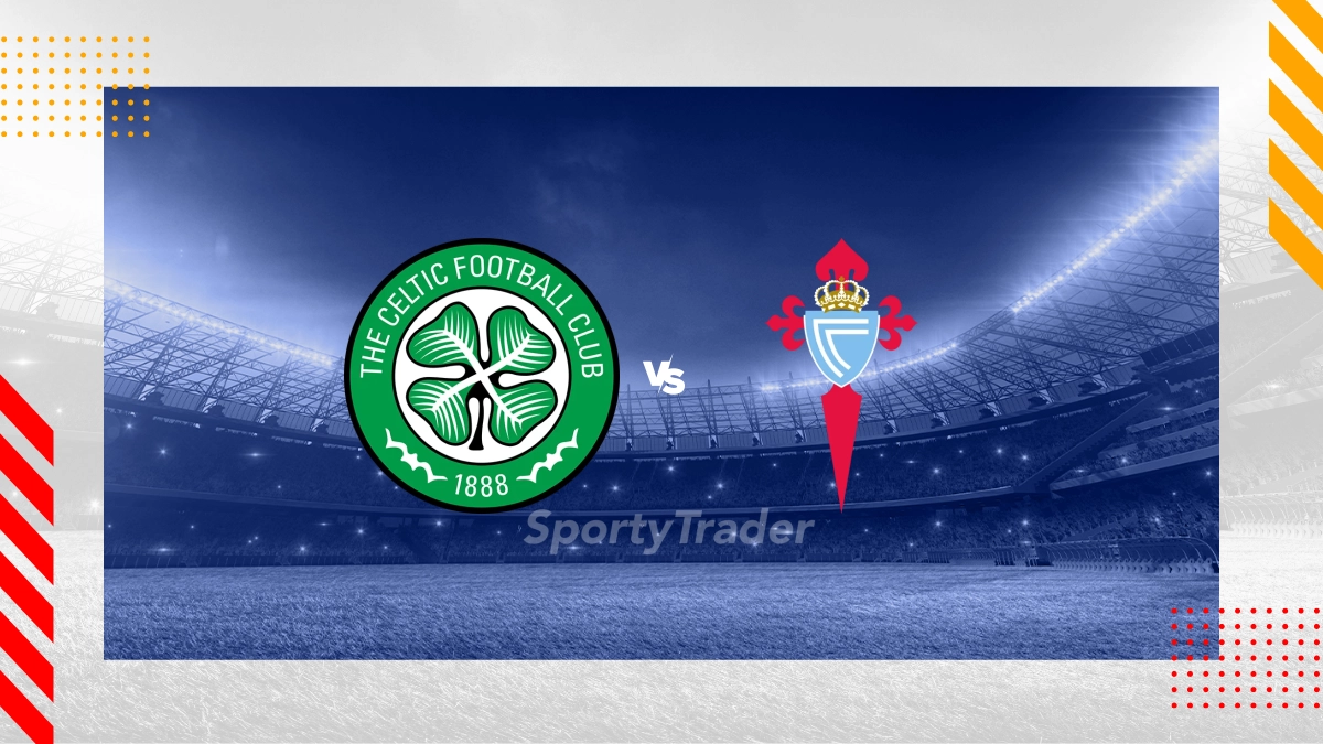 Pronóstico Celtic Glasgow vs Celta de Vigo