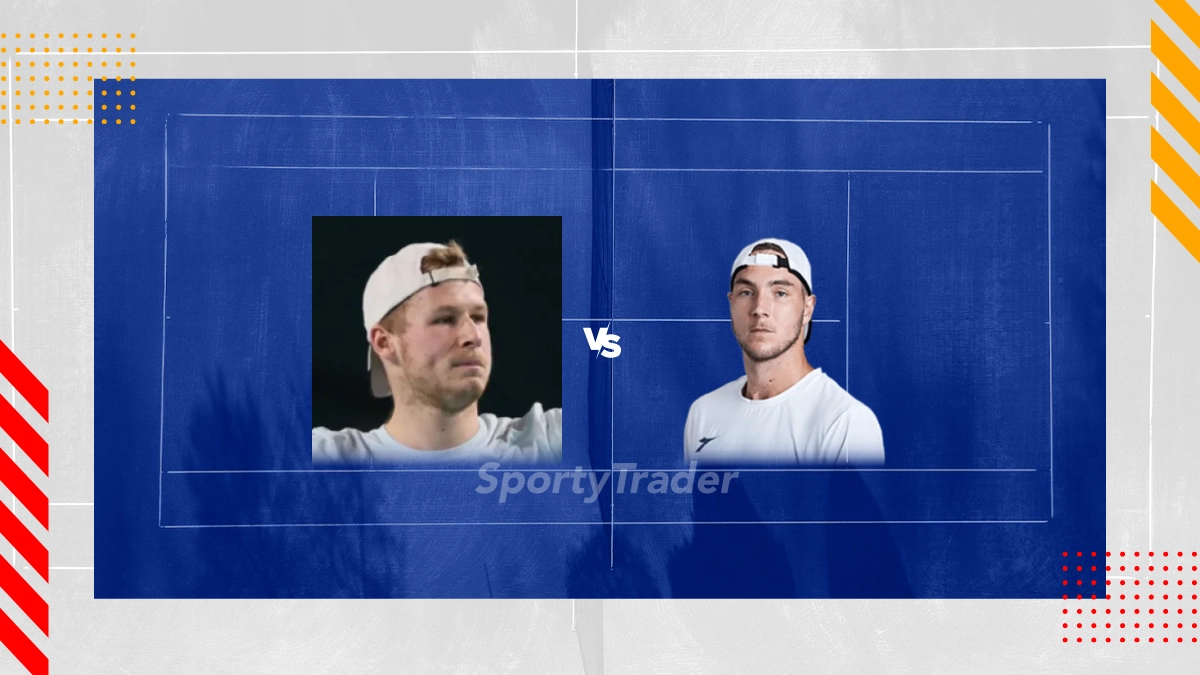 Pronóstico Gauthier Onclin vs Jan-Lennard Struff