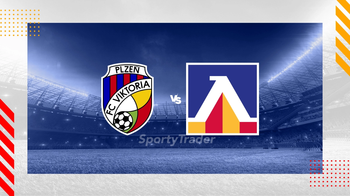 Viktoria Pilsen vs. Levski Sofia Prognose