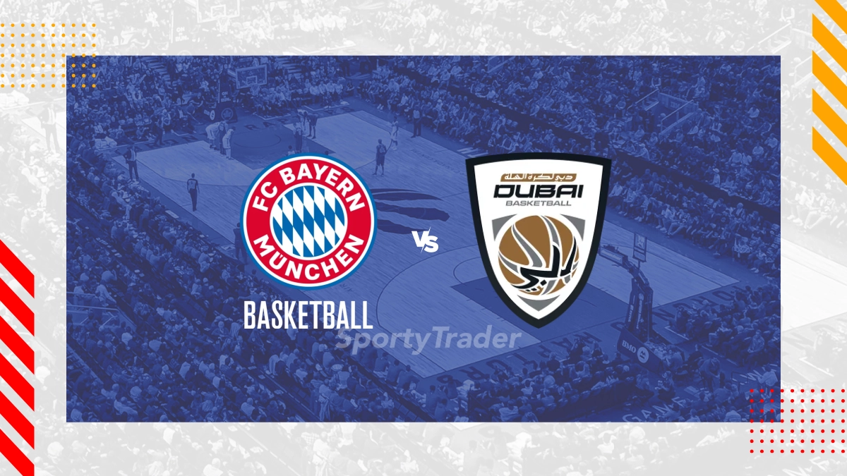 FC Bayern vs. Dubai Prognose
