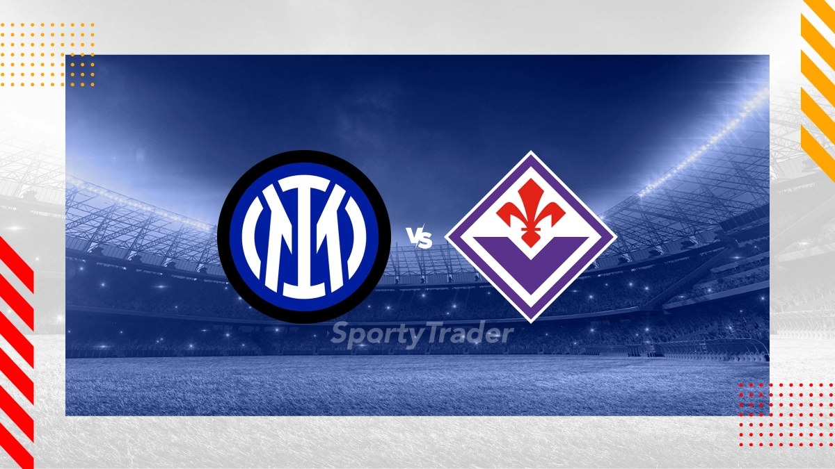 Inter Mailand vs. AC Florenz Prognose