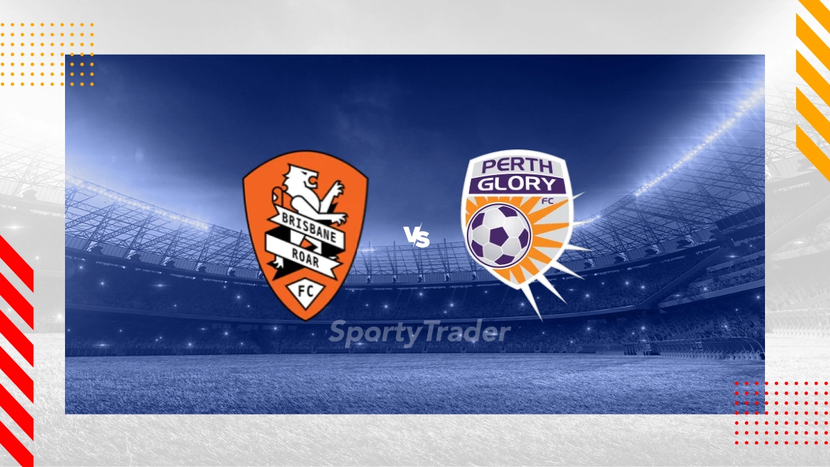 Brisbane Roar vs Perth Glory Prediction