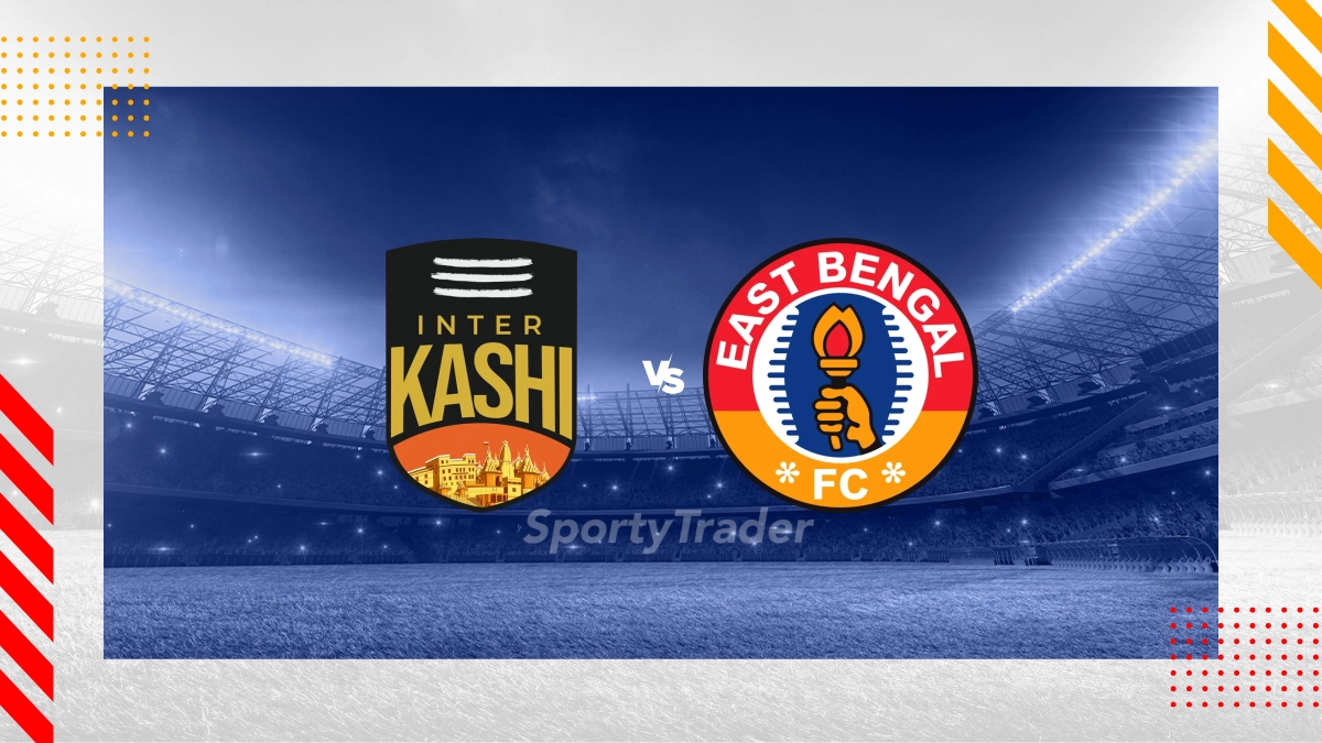Inter Kashi FC vs East Bengal Prediction