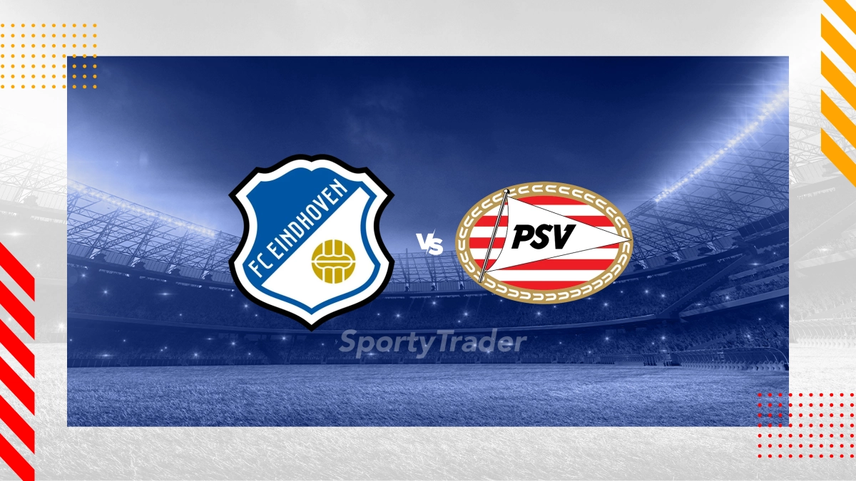 Voorspelling FC Eindhoven vs Jong PSV