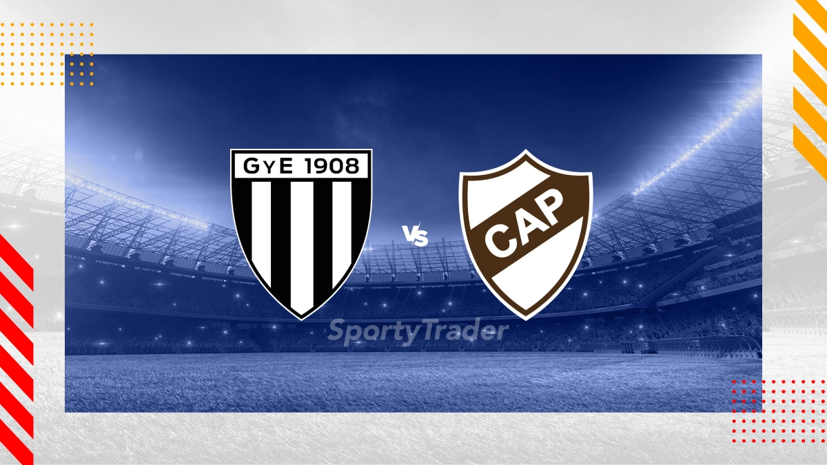 Pronóstico Gimnasia Y Esgrima Mendoza vs CA Platense