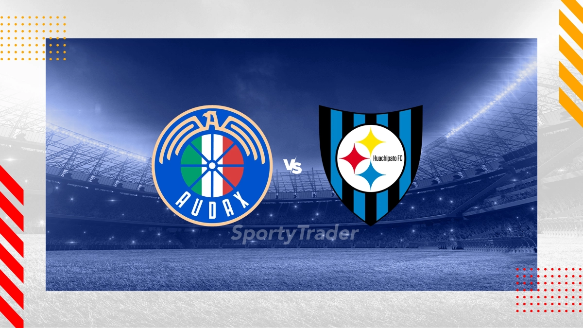 Pronóstico Audax Italiano vs Huachipato