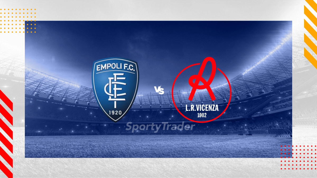 Pronostico Empoli vs L.R. Vicenza
