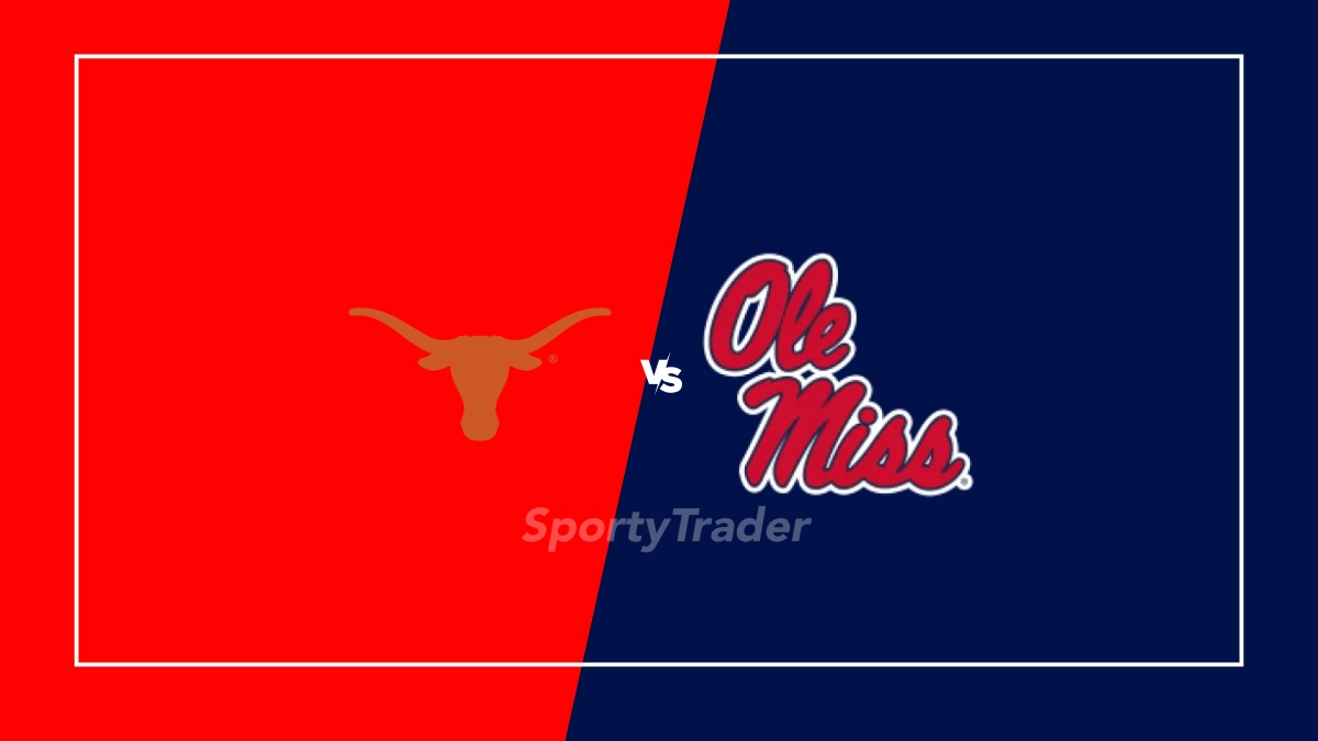 Texas Longhorns vs Ole Miss Rebels Picks